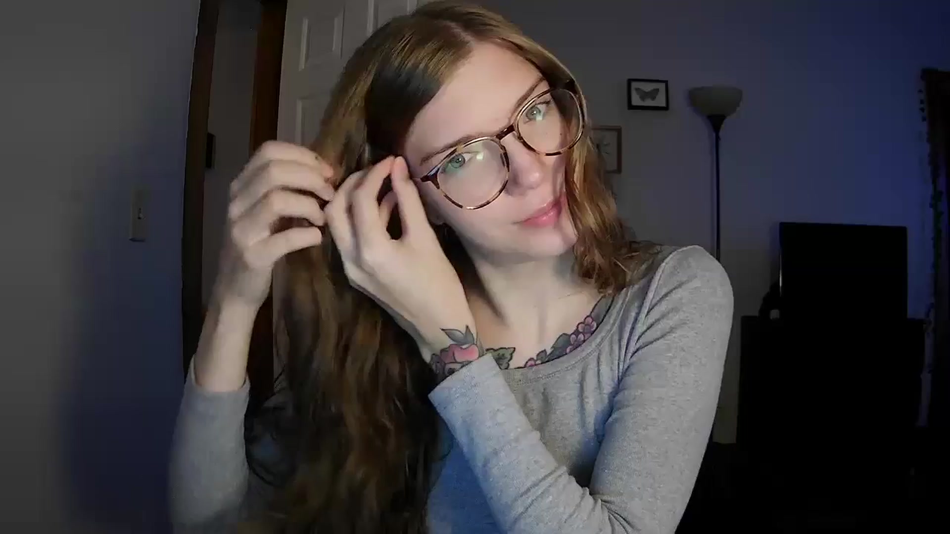 Gallery image thumbnail from jane_66's myfreecams stream on, 10/17/2025, 13:07 image 10 of 20