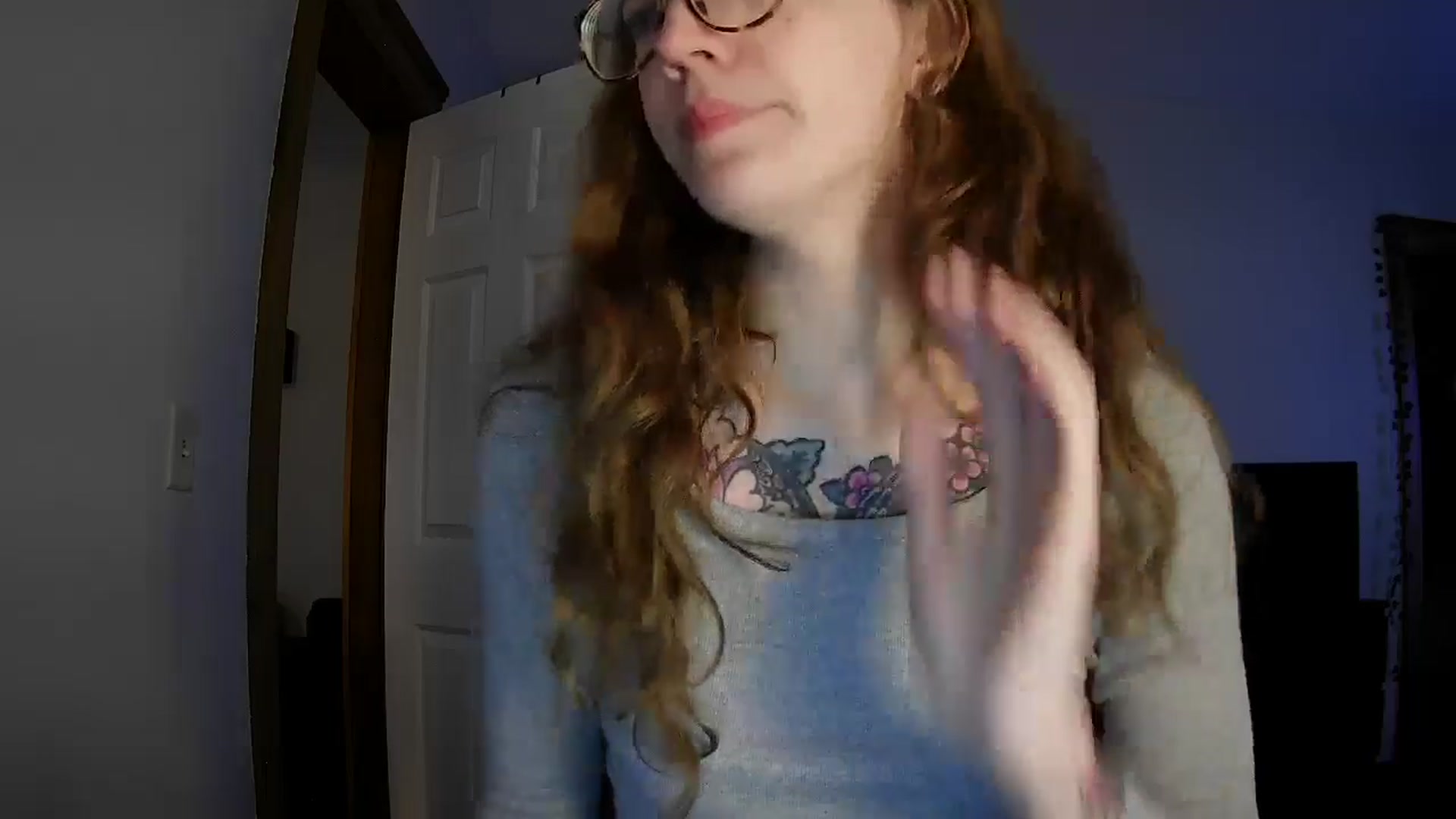 Gallery image thumbnail from jane_66's myfreecams stream on, 10/17/2025, 14:05 image 9 of 20