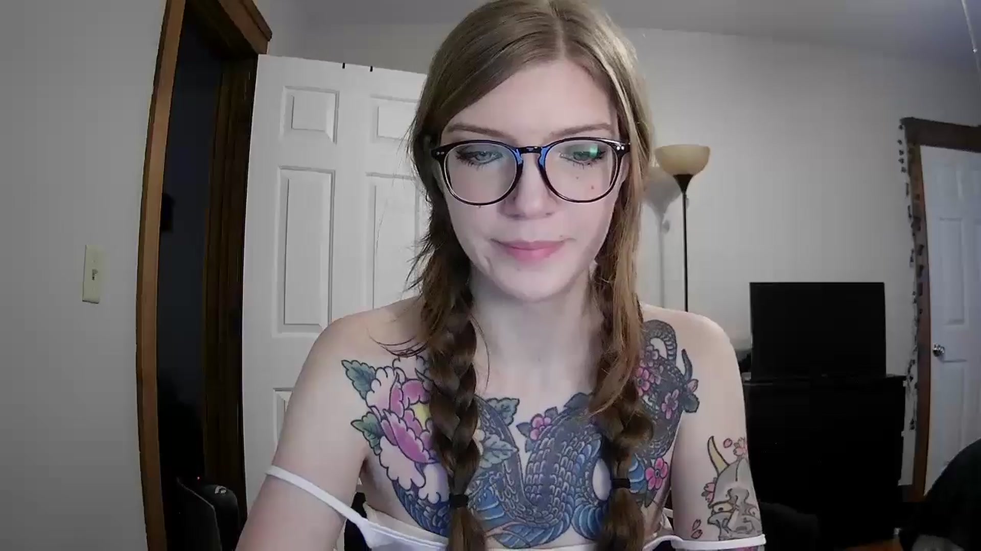 Gallery image thumbnail from jane_66's myfreecams stream on, 10/21/2025, 13:45 image 20 of 20