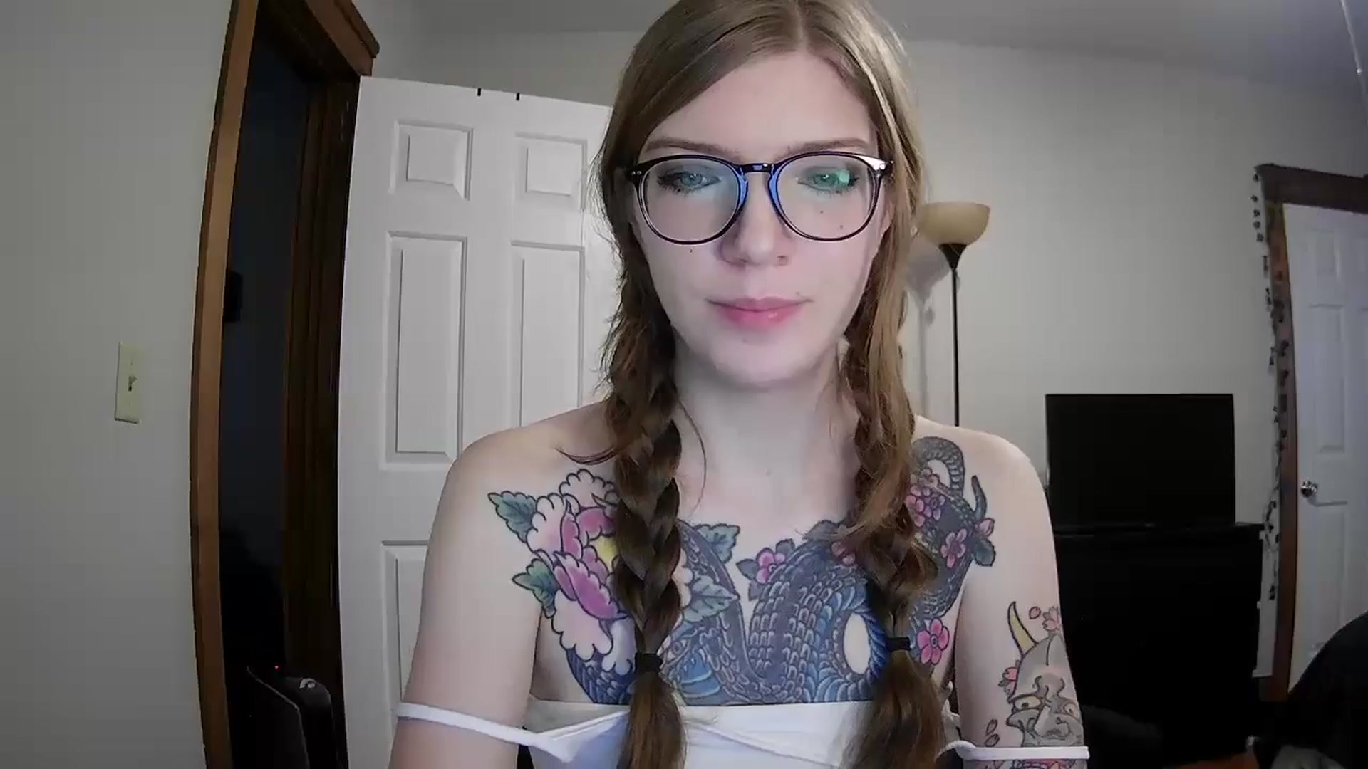 Gallery image thumbnail from jane_66's myfreecams stream on, 10/21/2025, 13:45 image 16 of 20
