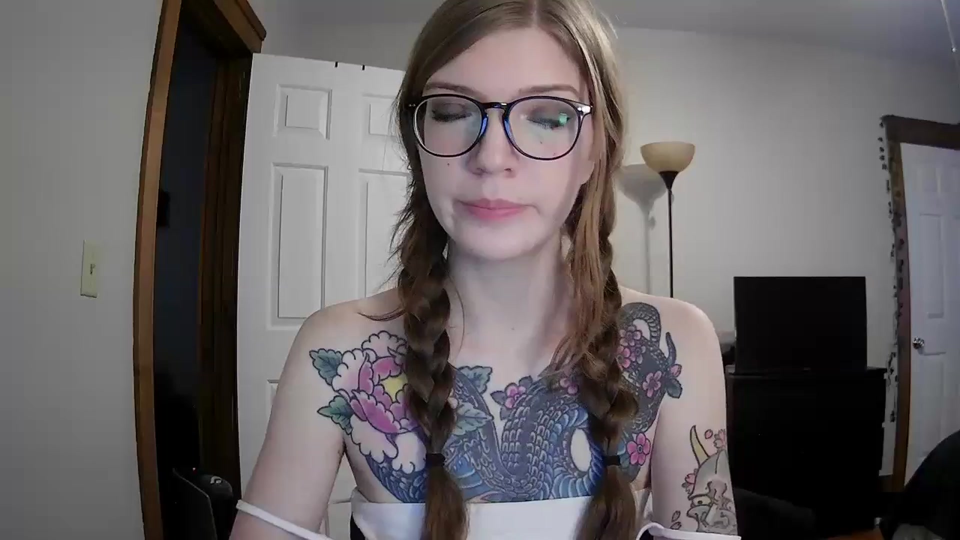 Gallery image thumbnail from jane_66's myfreecams stream on, 10/21/2025, 13:45 image 17 of 20