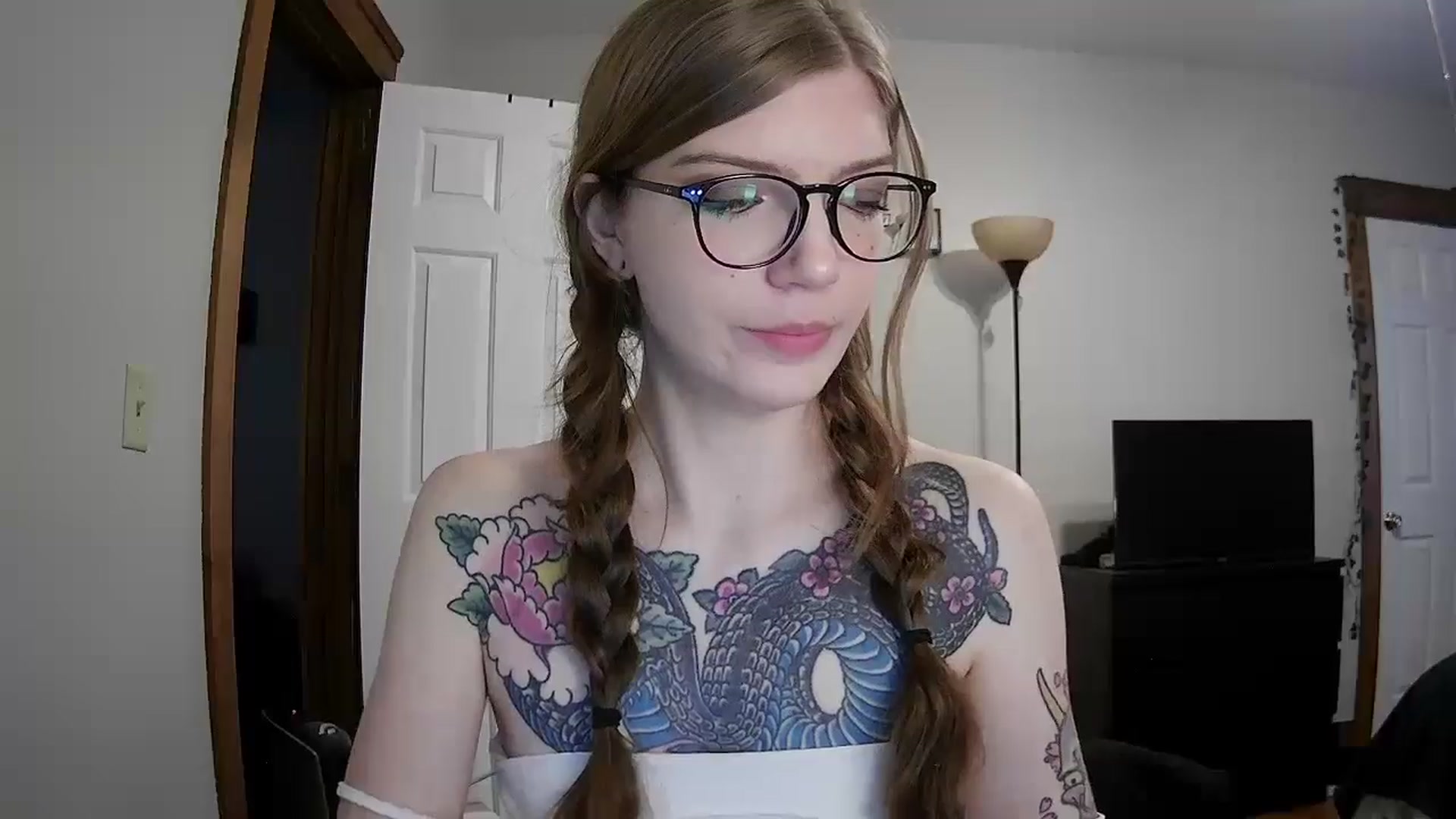 Gallery image thumbnail from jane_66's myfreecams stream on, 10/21/2025, 13:45 image 14 of 20