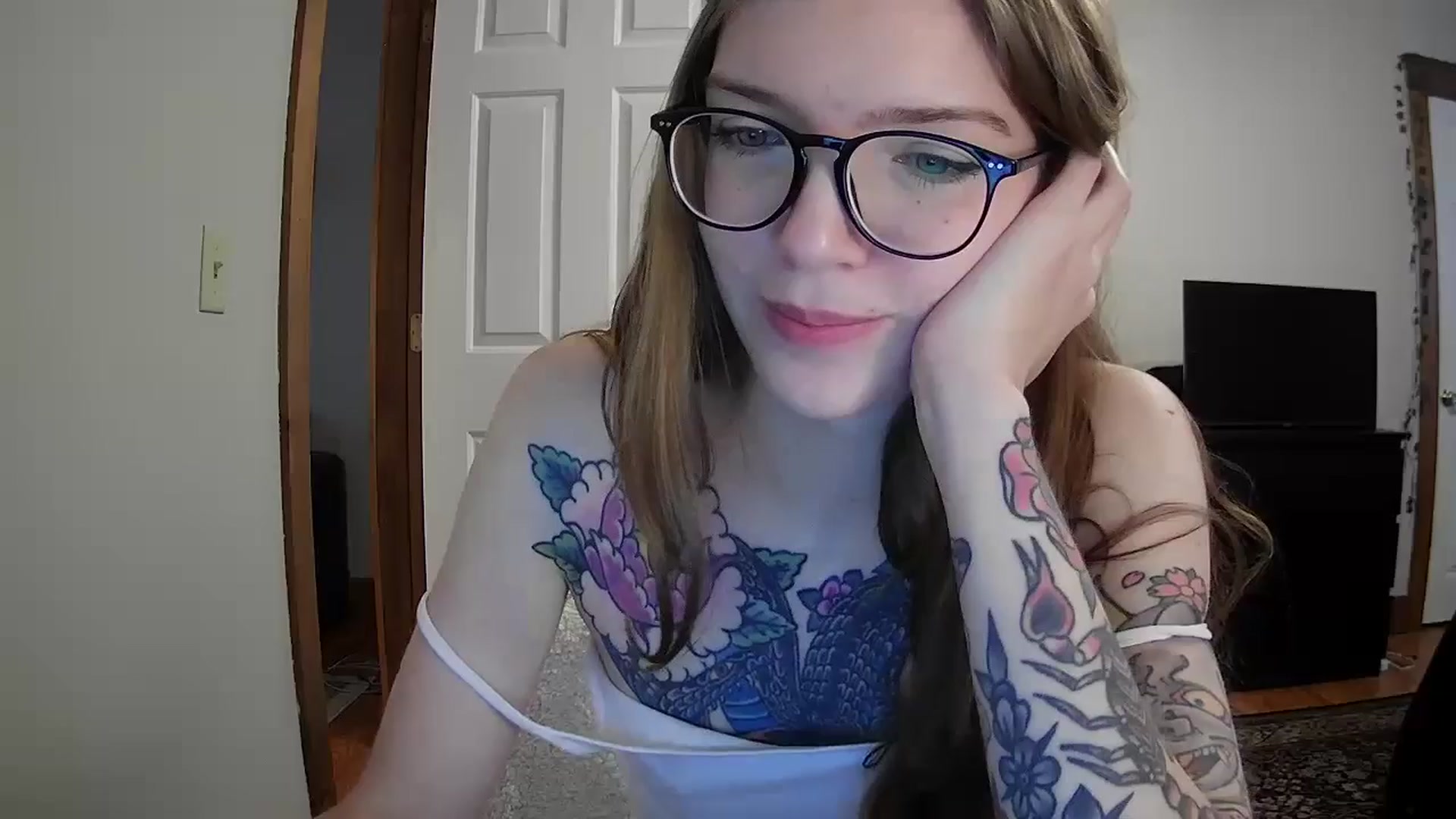 Gallery image thumbnail from jane_66's myfreecams stream on, 10/28/2025, 15:18 image 15 of 20