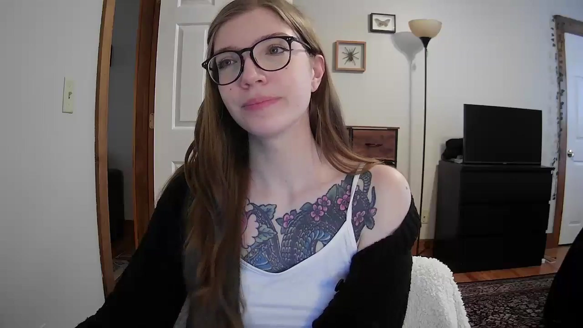 Gallery image thumbnail from jane_66's myfreecams stream on, 10/28/2025, 16:55 image 6 of 20