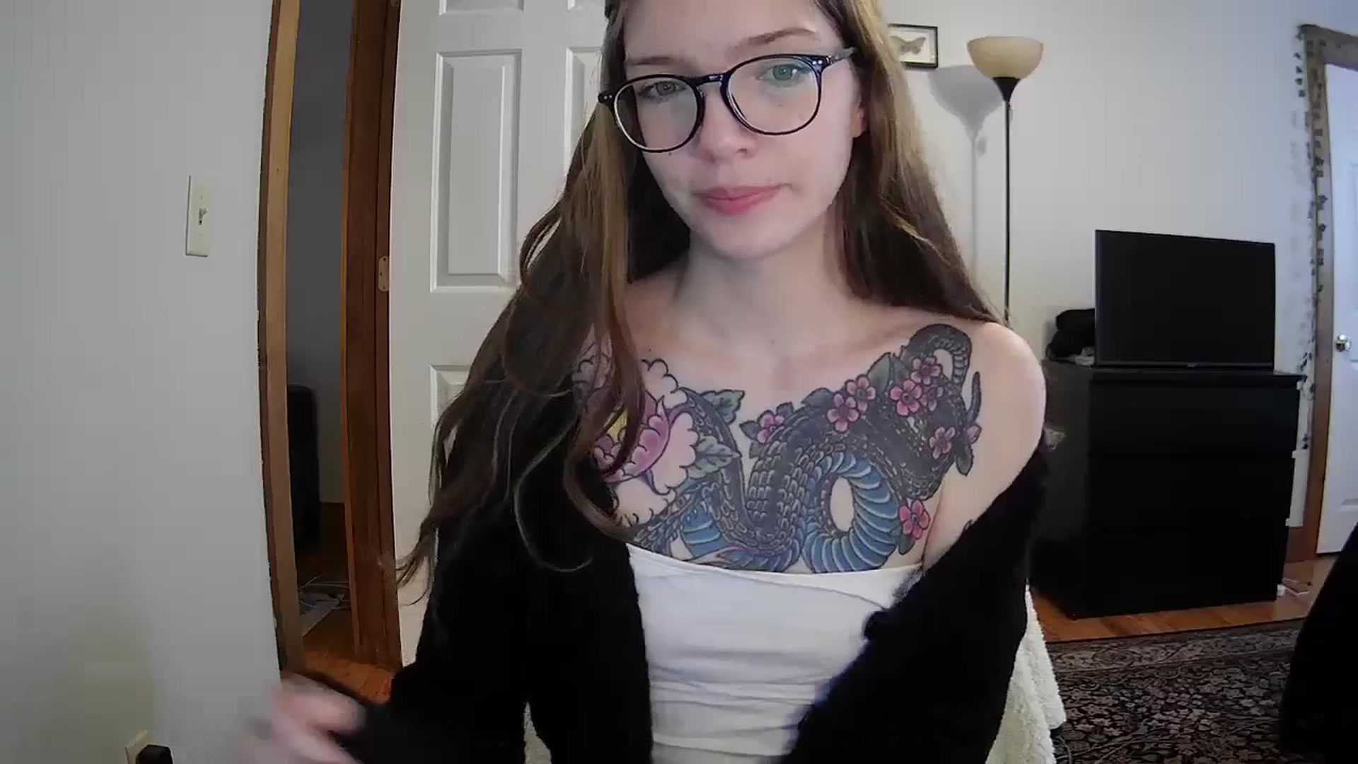 Gallery image thumbnail from jane_66's myfreecams stream on, 10/28/2025, 16:55 image 16 of 20