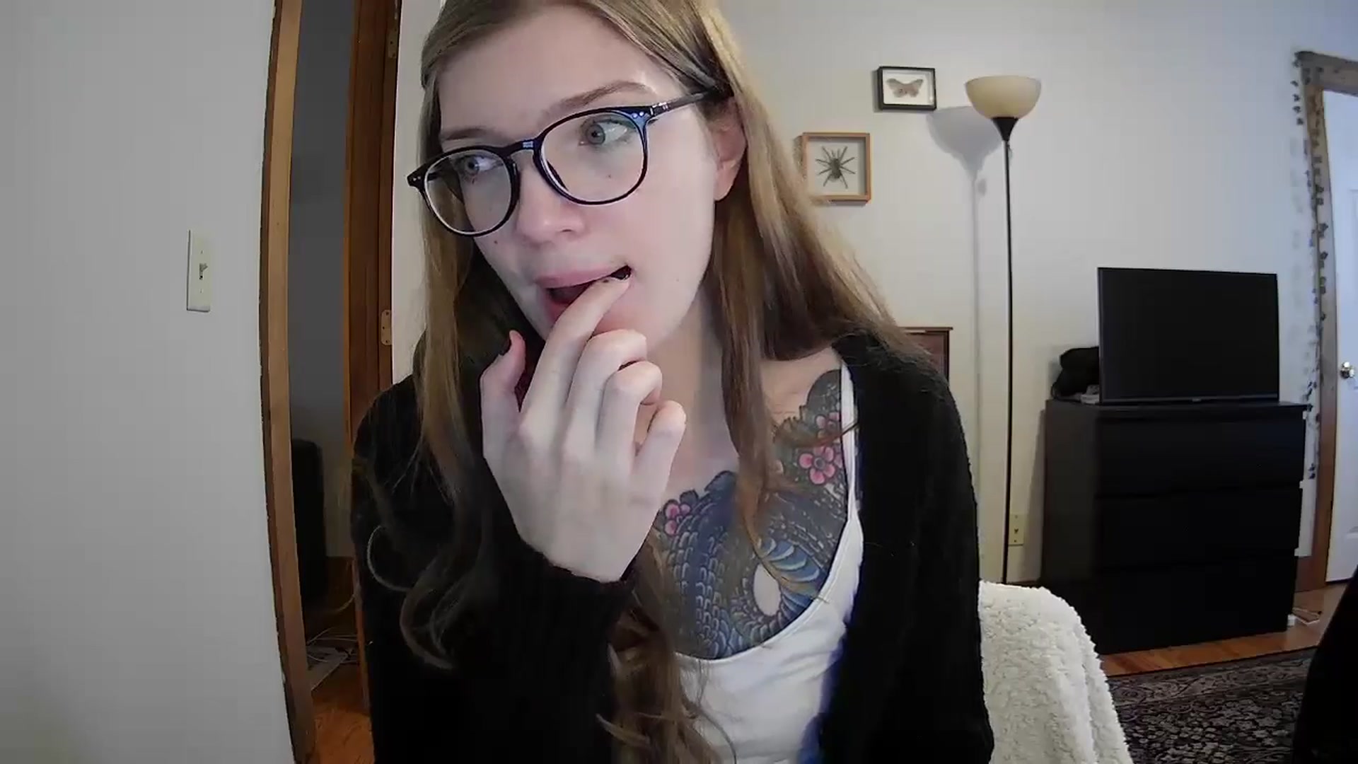 Gallery image thumbnail from jane_66's myfreecams stream on, 10/28/2025, 16:55 image 11 of 20