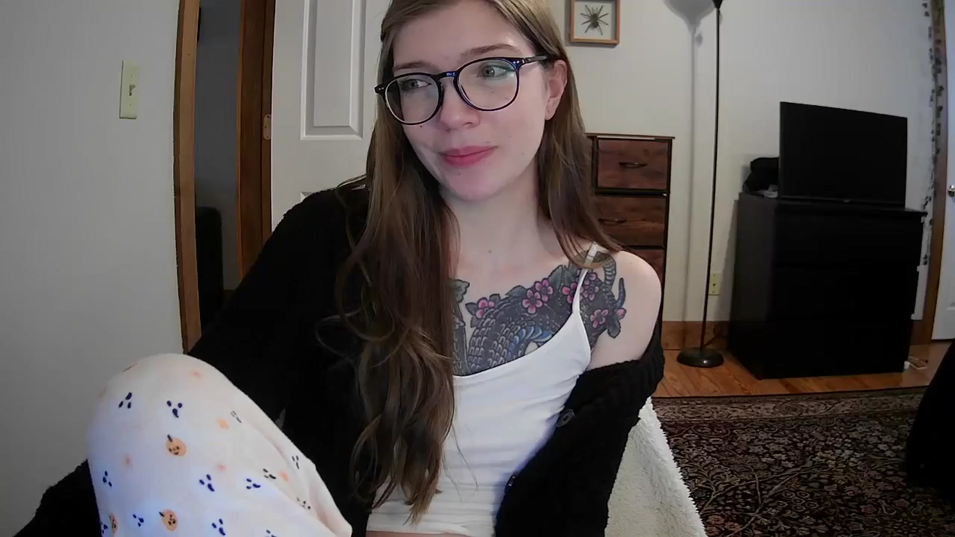 Gallery image thumbnail from jane_66's myfreecams stream on, 10/28/2025, 16:55 image 7 of 20