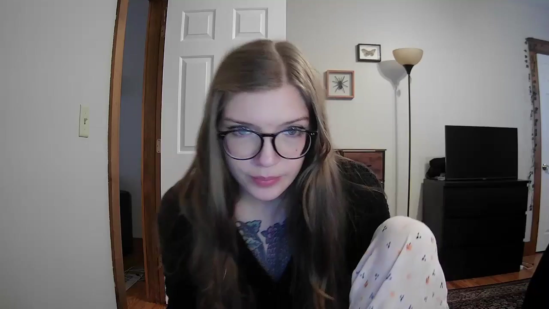 Gallery image thumbnail from jane_66's myfreecams stream on, 10/28/2025, 16:55 image 1 of 20