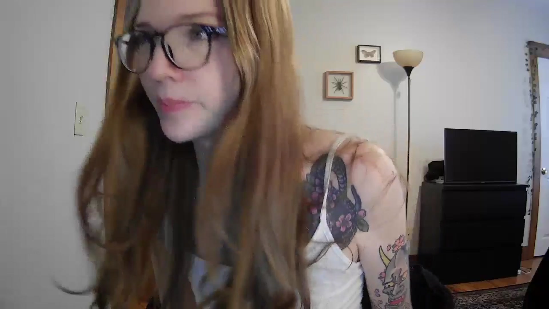 Gallery image thumbnail from jane_66's myfreecams stream on, 10/28/2025, 16:55 image 8 of 20