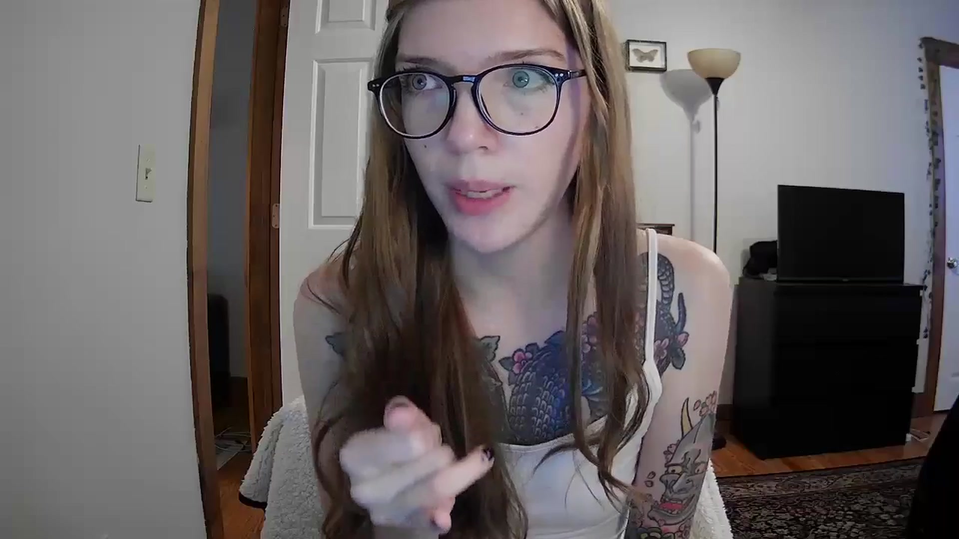 Gallery image thumbnail from jane_66's myfreecams stream on, 10/28/2025, 17:55 image 15 of 20