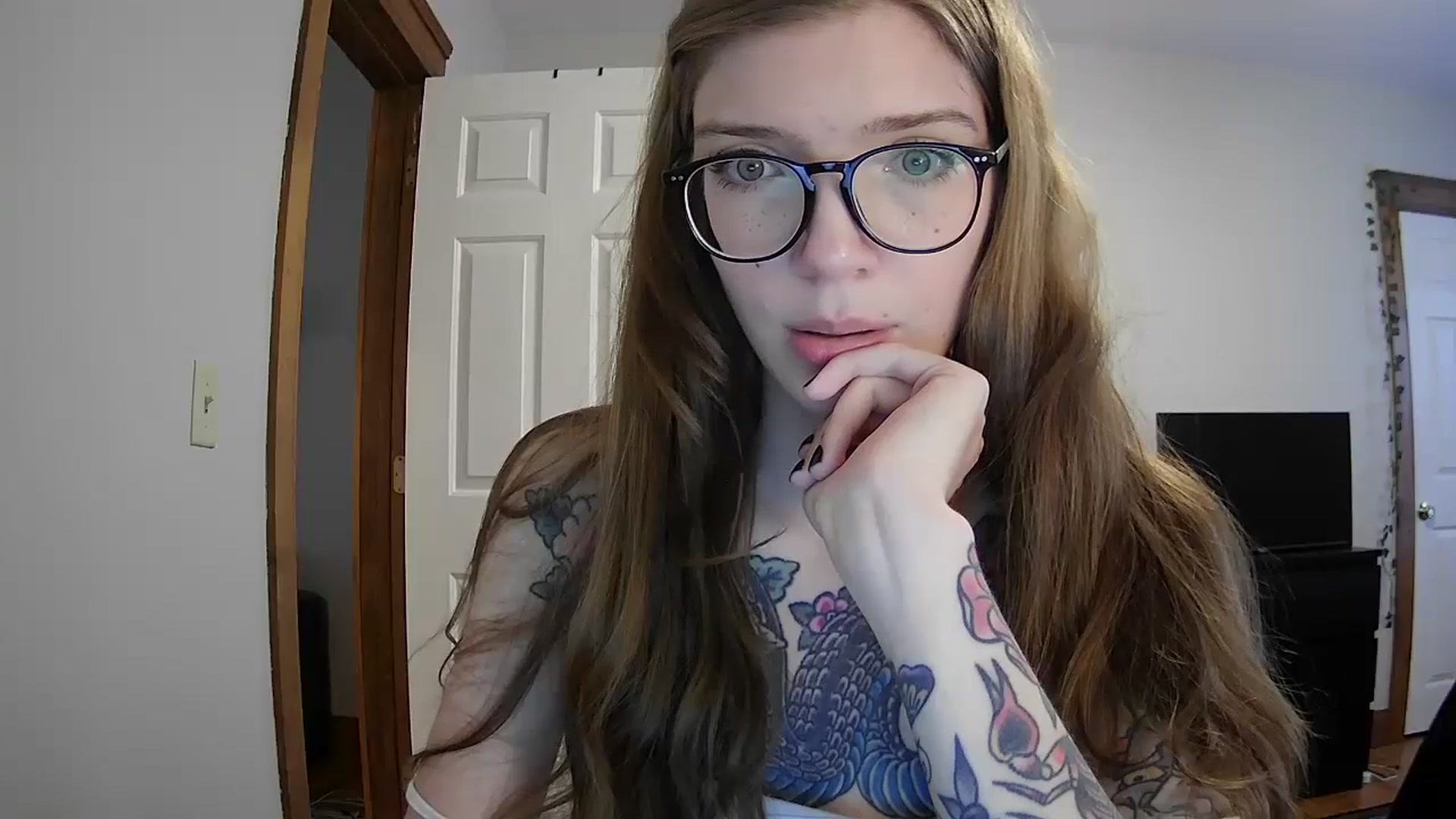 Gallery image thumbnail from jane_66's myfreecams stream on, 10/28/2025, 17:55 image 9 of 20