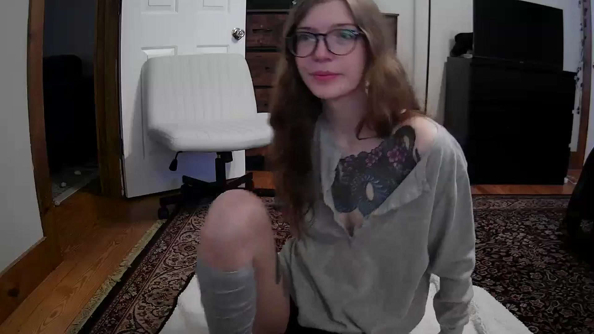 Gallery image thumbnail from jane_66's myfreecams stream on, 10/29/2025, 14:53 image 10 of 20