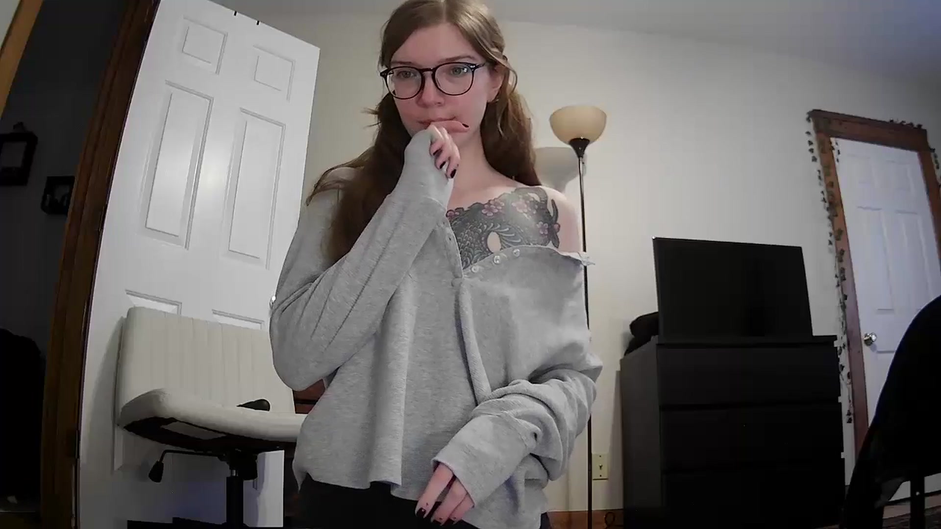 Gallery image thumbnail from jane_66's myfreecams stream on, 10/29/2025, 18:19 image 6 of 20
