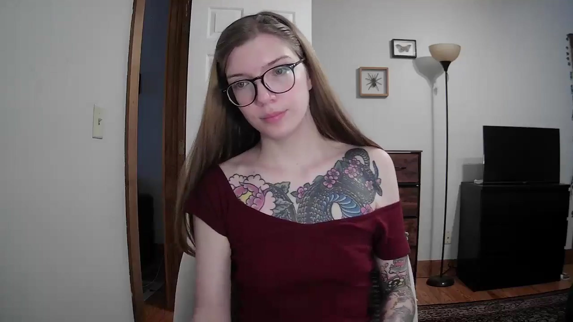 Gallery image thumbnail from jane_66's myfreecams stream on, 11/05/2025, 16:18 image 11 of 20