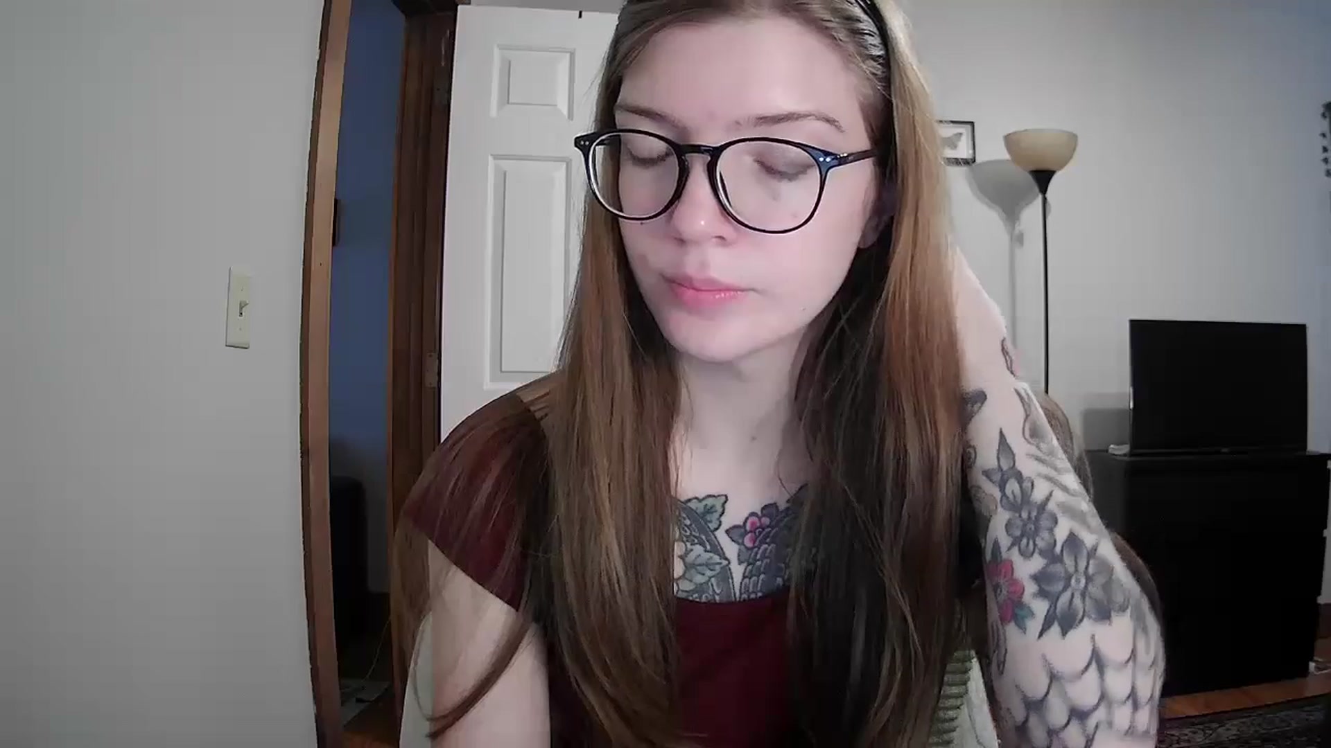 Gallery image thumbnail from jane_66's myfreecams stream on, 11/05/2025, 16:18 image 4 of 20