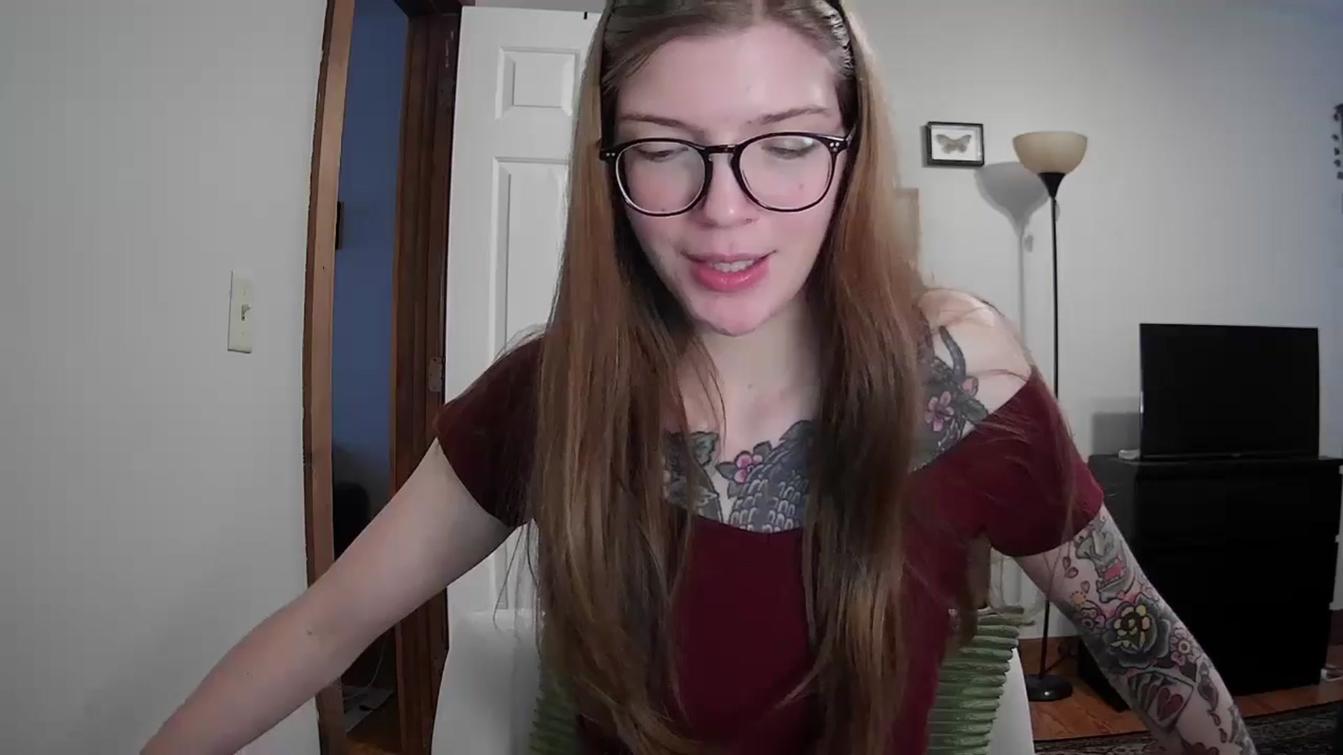 Gallery image thumbnail from jane_66's myfreecams stream on, 11/05/2025, 16:18 image 6 of 20