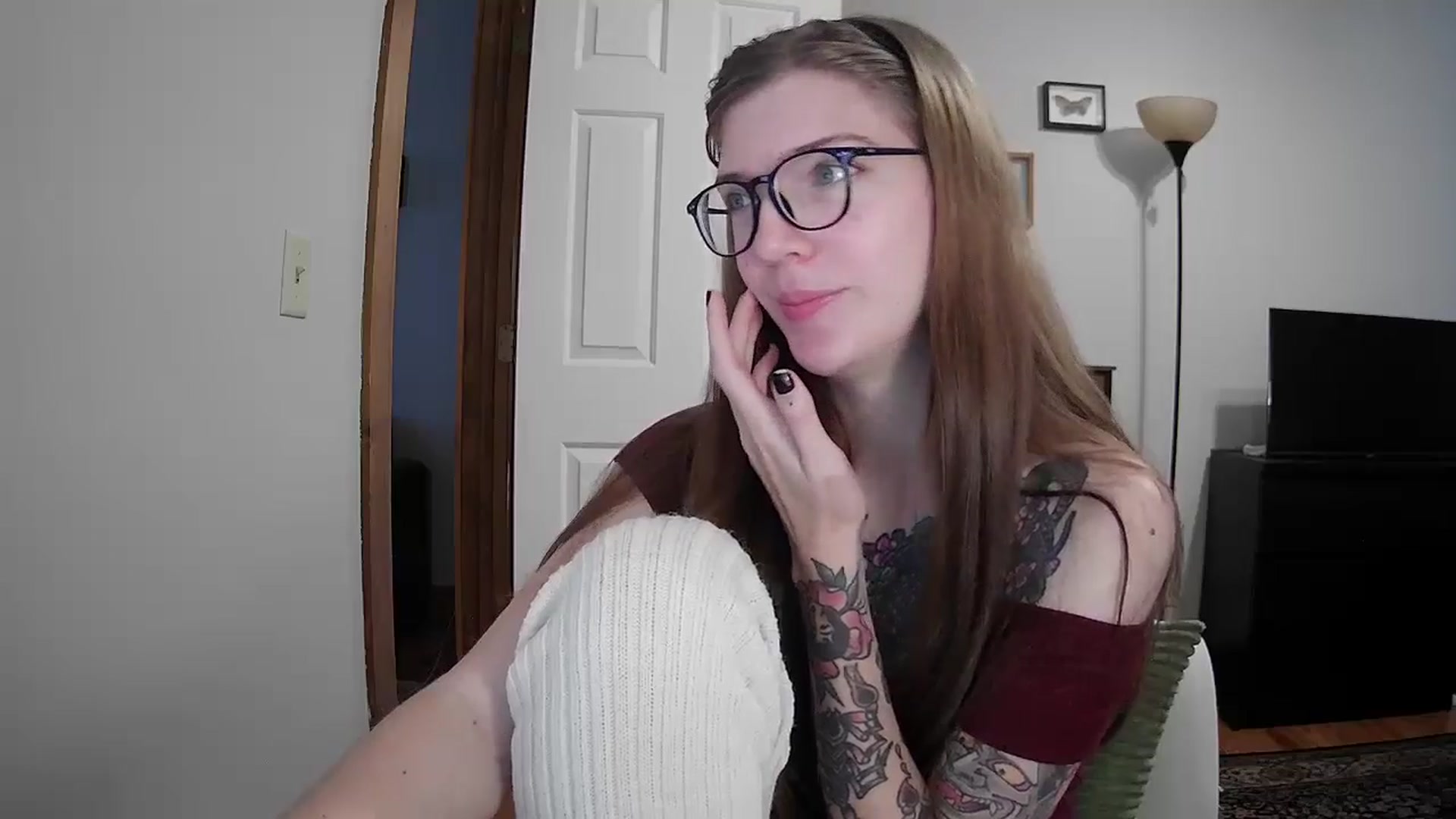 Gallery image thumbnail from jane_66's myfreecams stream on, 11/05/2025, 16:18 image 2 of 20