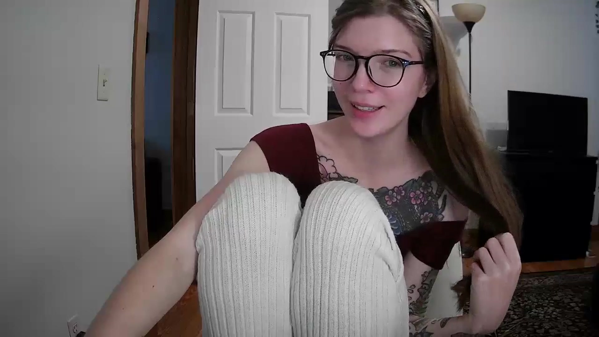 Gallery image thumbnail from jane_66's myfreecams stream on, 11/05/2025, 16:41 image 5 of 20