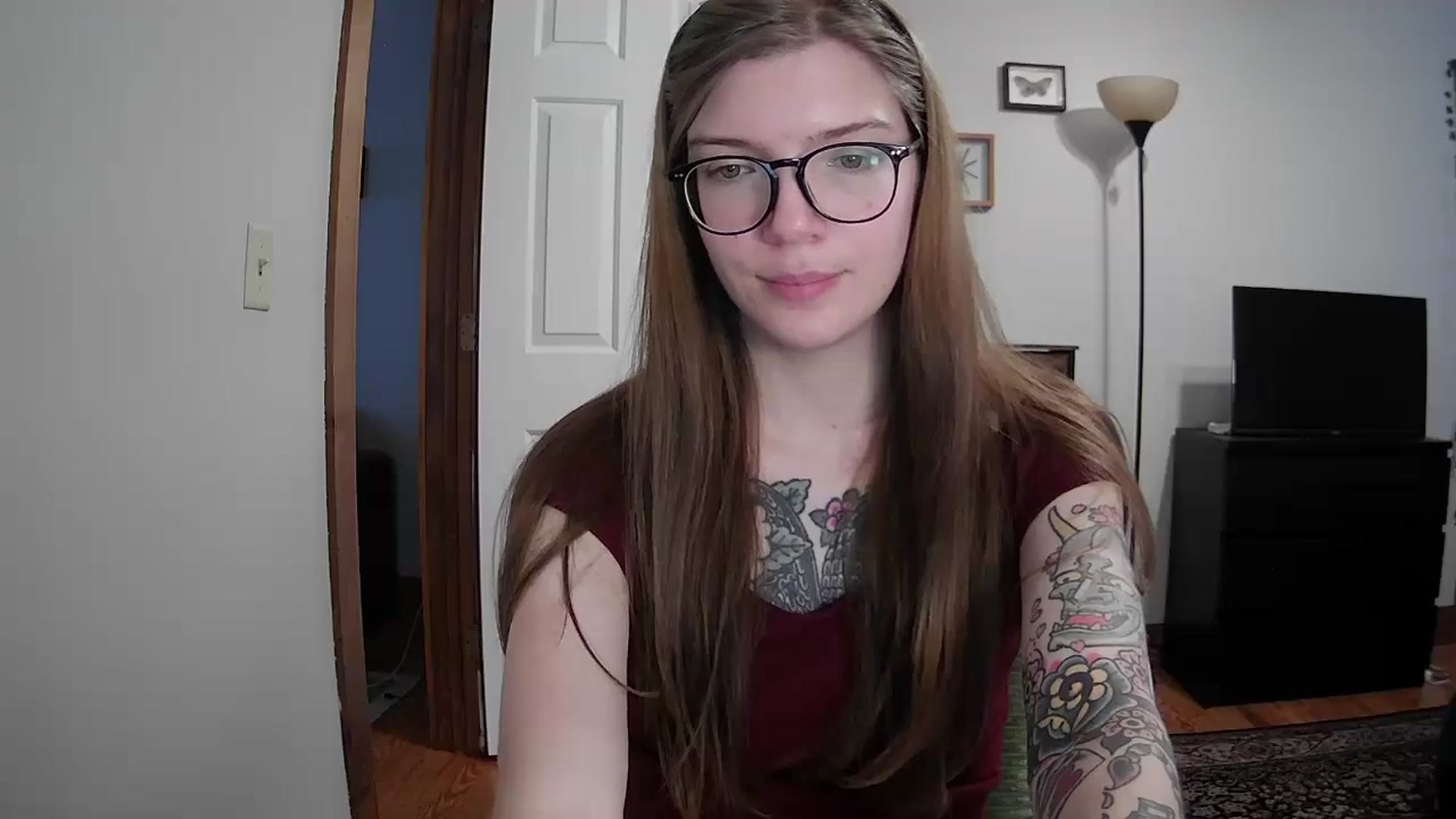 Gallery image thumbnail from jane_66's myfreecams stream on, 11/05/2025, 16:41 image 14 of 20