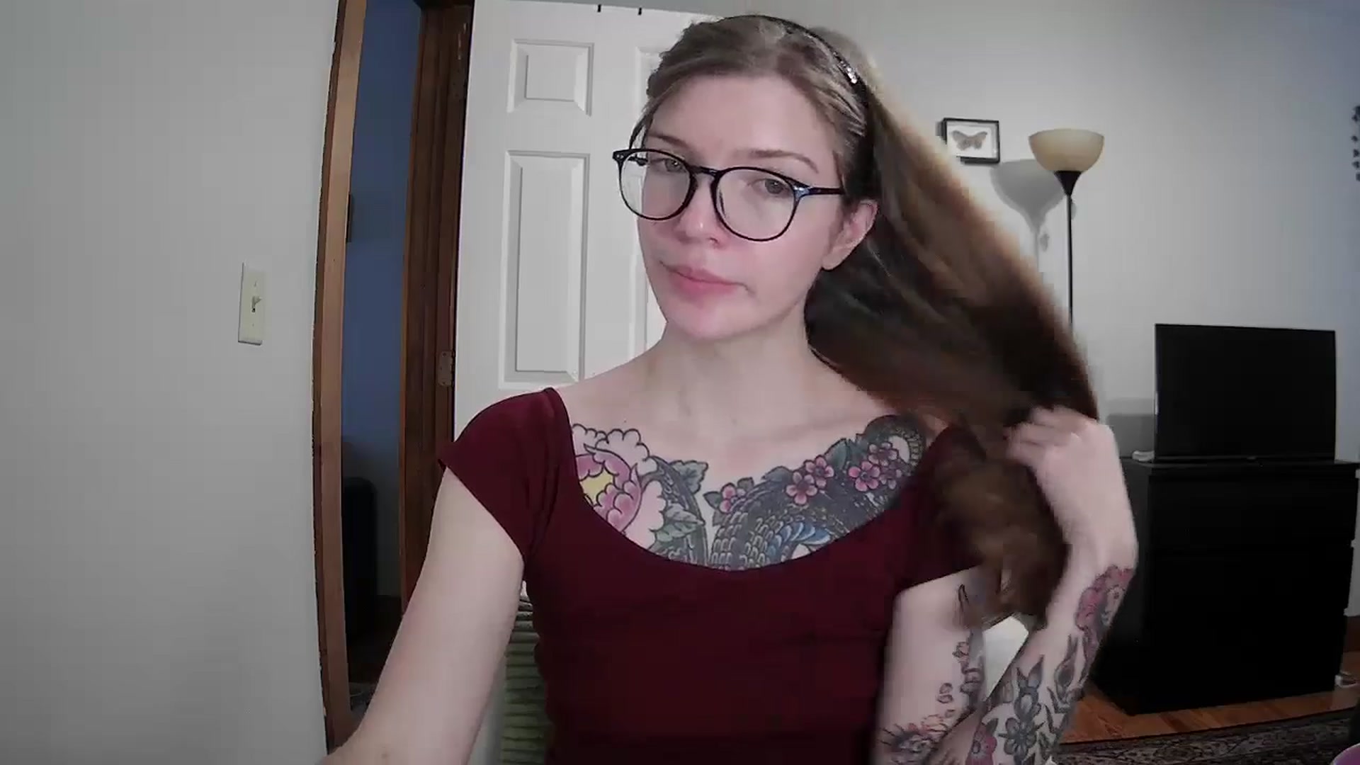 Gallery image thumbnail from jane_66's myfreecams stream on, 11/05/2025, 16:41 image 10 of 20