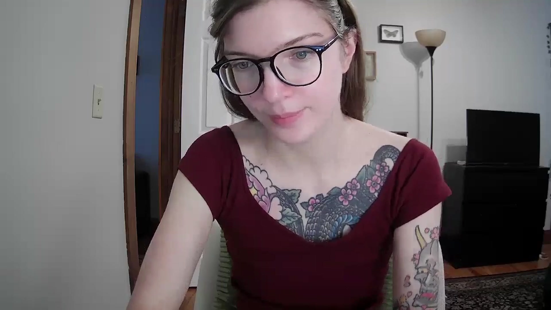 Gallery image thumbnail from jane_66's myfreecams stream on, 11/05/2025, 16:41 image 16 of 20