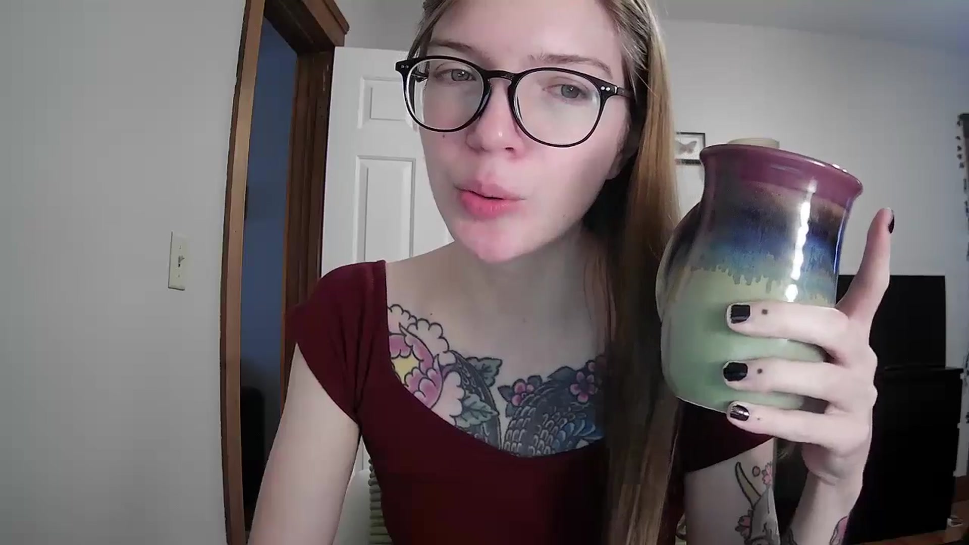 Gallery image thumbnail from jane_66's myfreecams stream on, 11/05/2025, 16:41 image 11 of 20