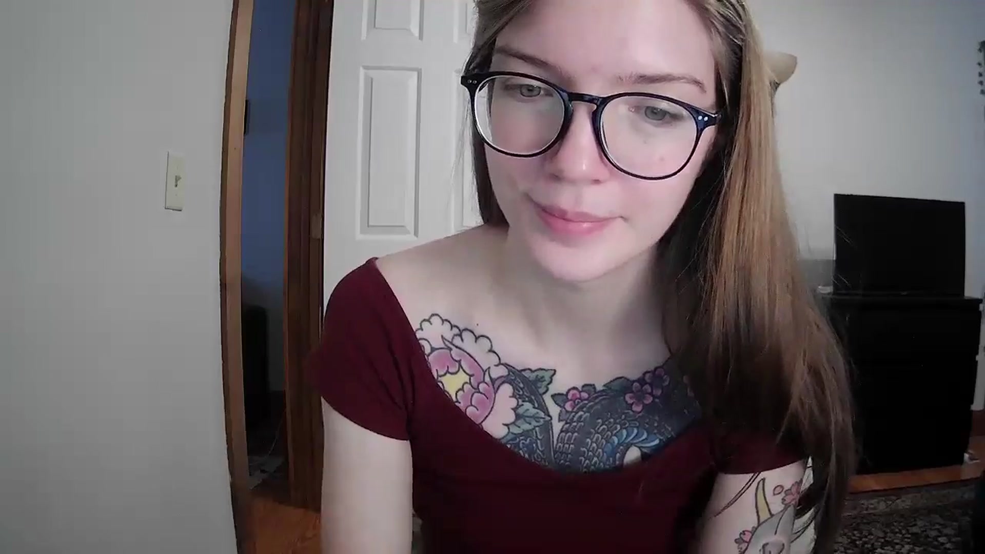 Gallery image thumbnail from jane_66's myfreecams stream on, 11/05/2025, 16:41 image 19 of 20