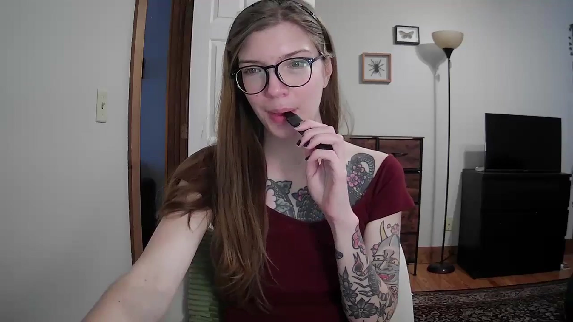 Gallery image thumbnail from jane_66's myfreecams stream on, 11/05/2025, 16:41 image 18 of 20