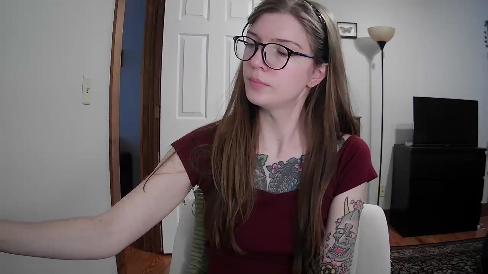 Gallery image thumbnail from jane_66's myfreecams stream on, 11/05/2025, 16:41 image 15 of 20