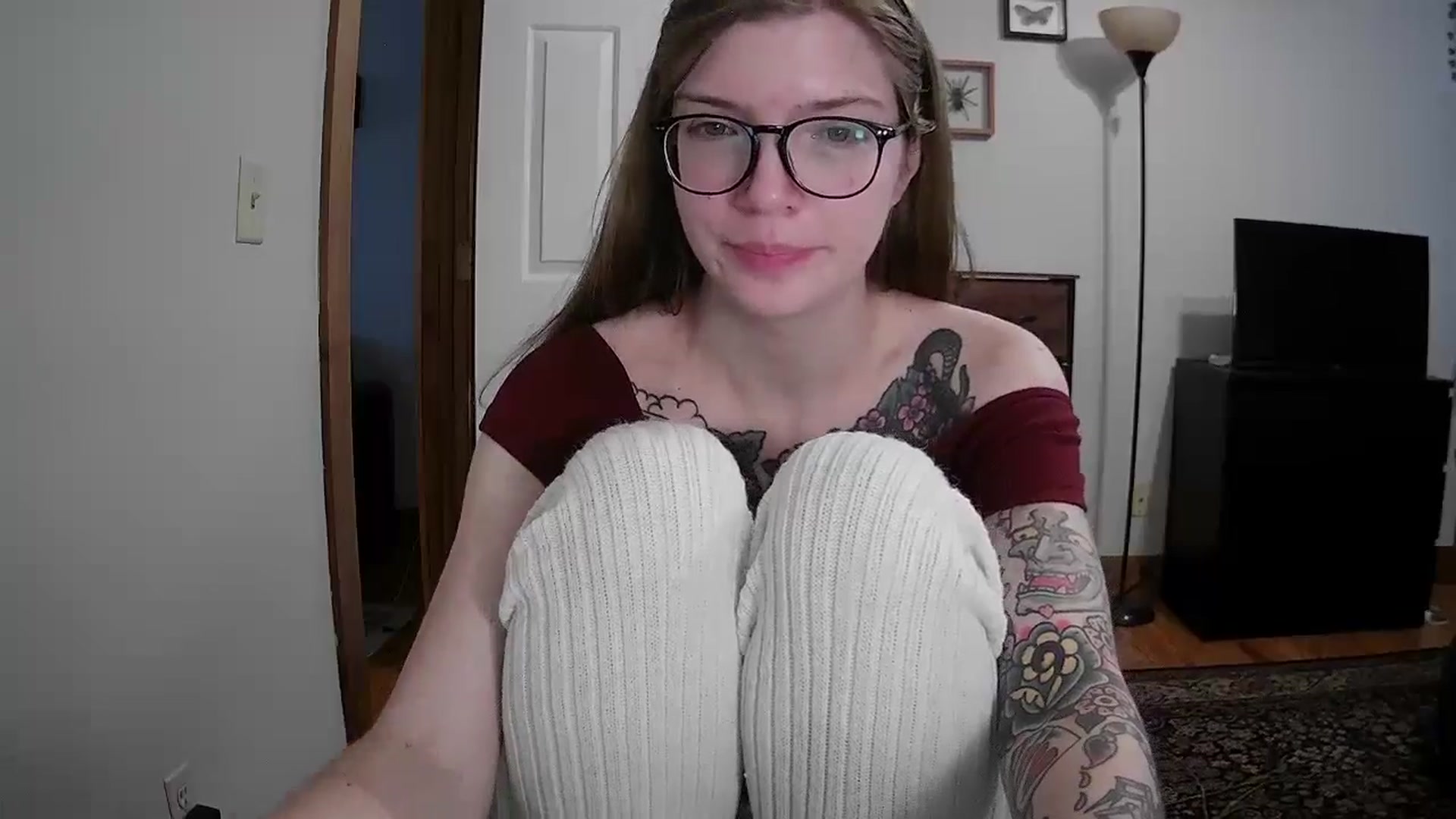 Gallery image thumbnail from jane_66's myfreecams stream on, 11/05/2025, 16:41 image 2 of 20