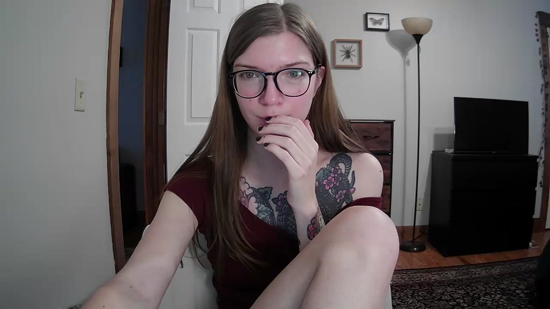 Gallery image thumbnail from jane_66's myfreecams stream on, 11/05/2025, 19:25 image 10 of 20