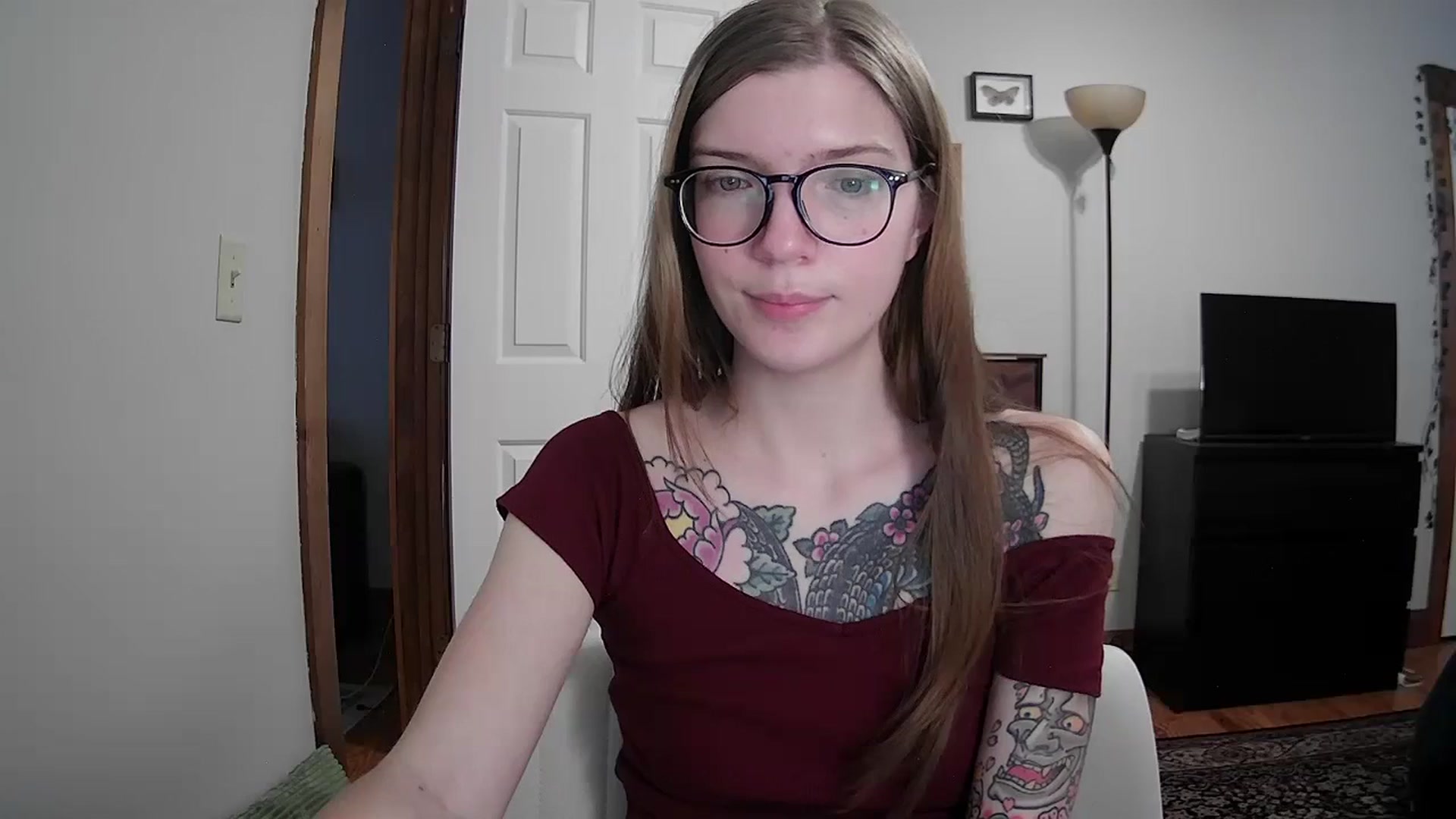Gallery image thumbnail from jane_66's myfreecams stream on, 11/05/2025, 19:25 image 17 of 20