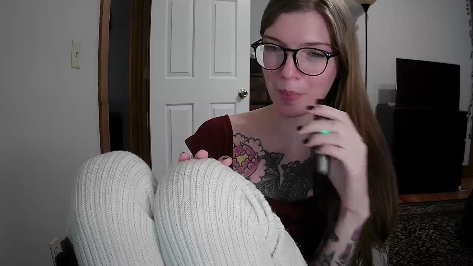 Gallery image thumbnail from jane_66's myfreecams stream on, 11/05/2025, 19:25 image 19 of 20