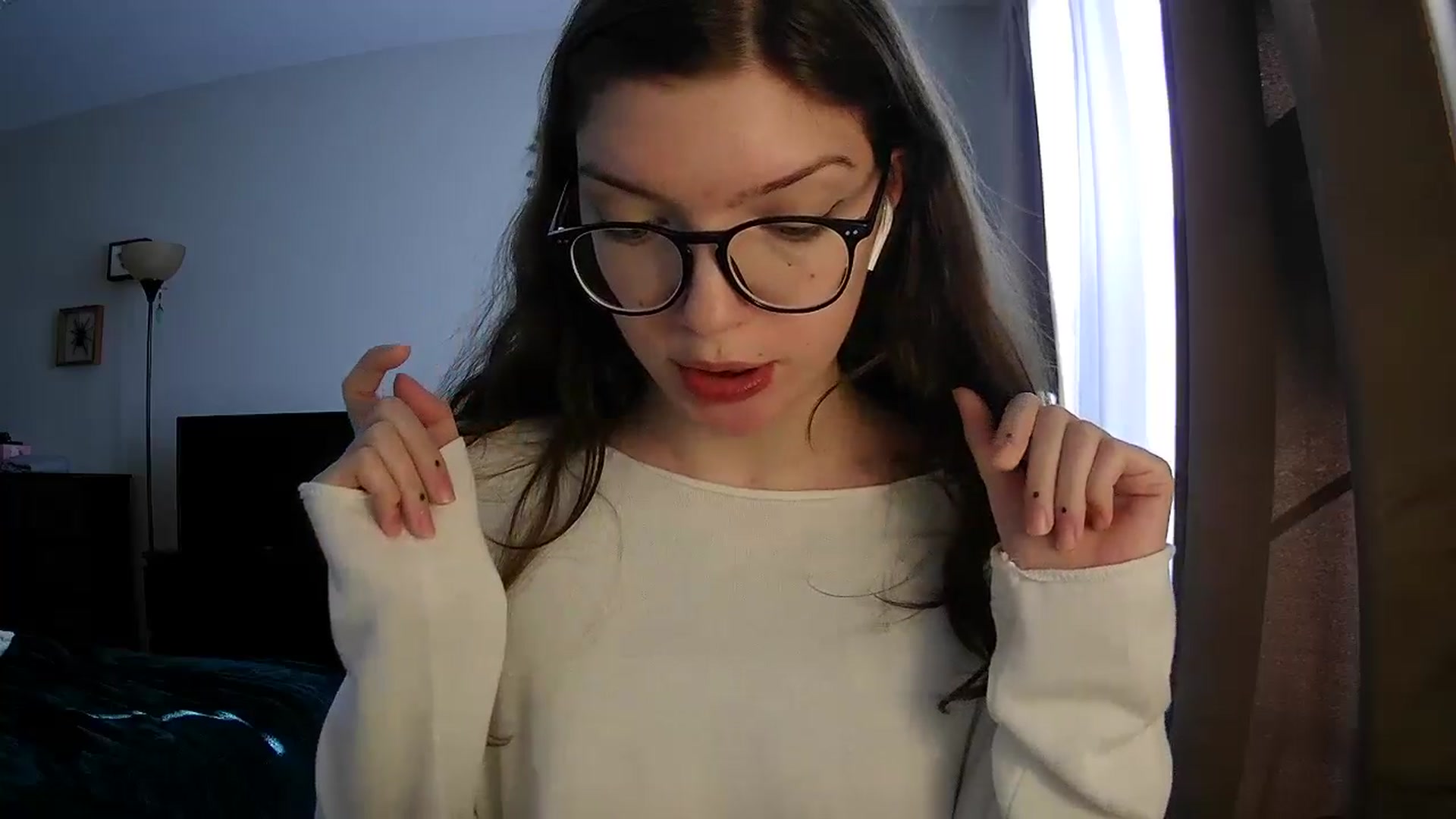 Gallery image thumbnail from jane_66's myfreecams stream on, 11/14/2025, 18:23 image 16 of 20