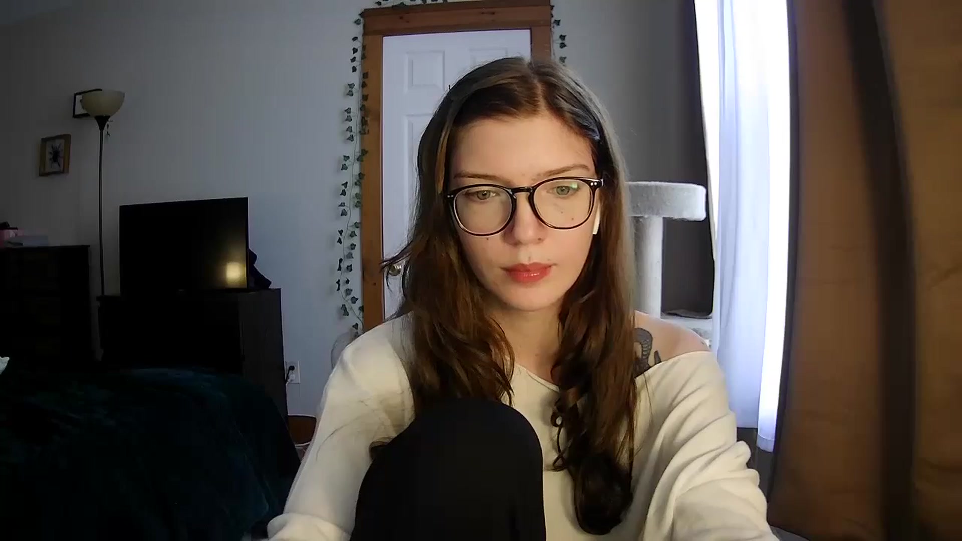 Gallery image thumbnail from jane_66's myfreecams stream on, 11/14/2025, 19:13 image 16 of 20