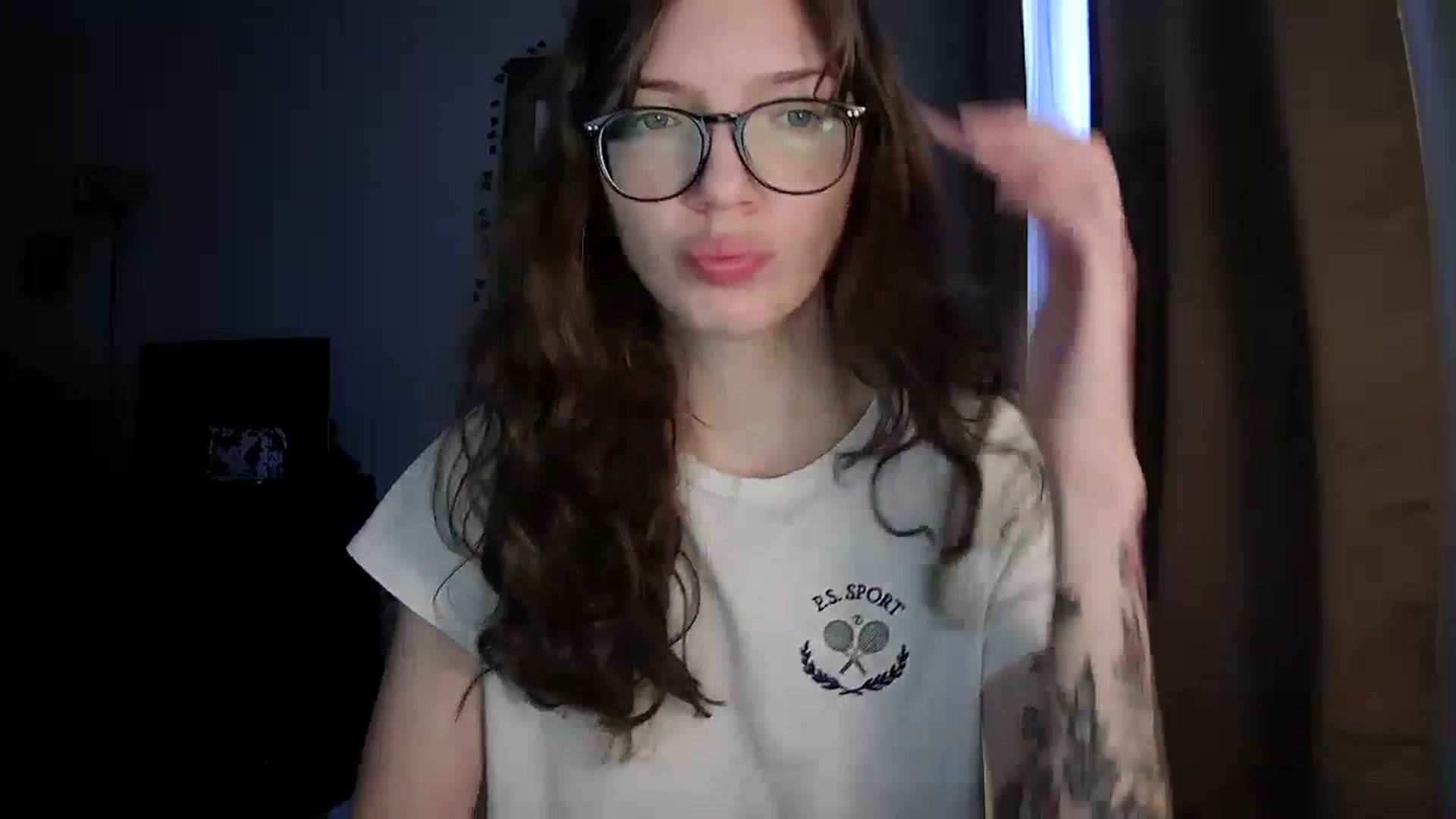 Gallery image thumbnail from jane_66's myfreecams stream on, 11/15/2025, 20:00 image 2 of 20