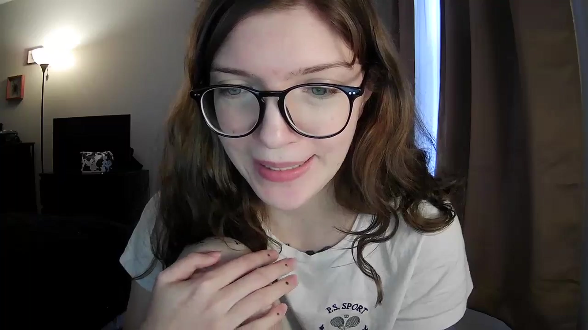 Gallery image thumbnail from jane_66's myfreecams stream on, 11/15/2025, 20:00 image 15 of 20