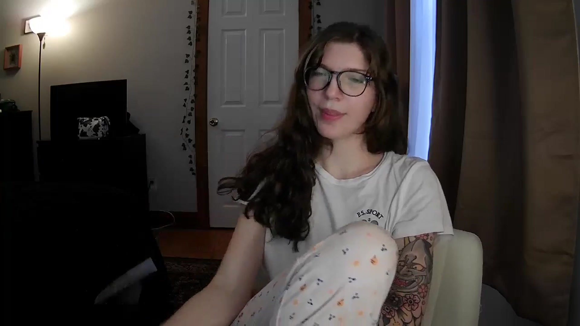 Gallery image thumbnail from jane_66's myfreecams stream on, 11/15/2025, 20:33 image 20 of 20