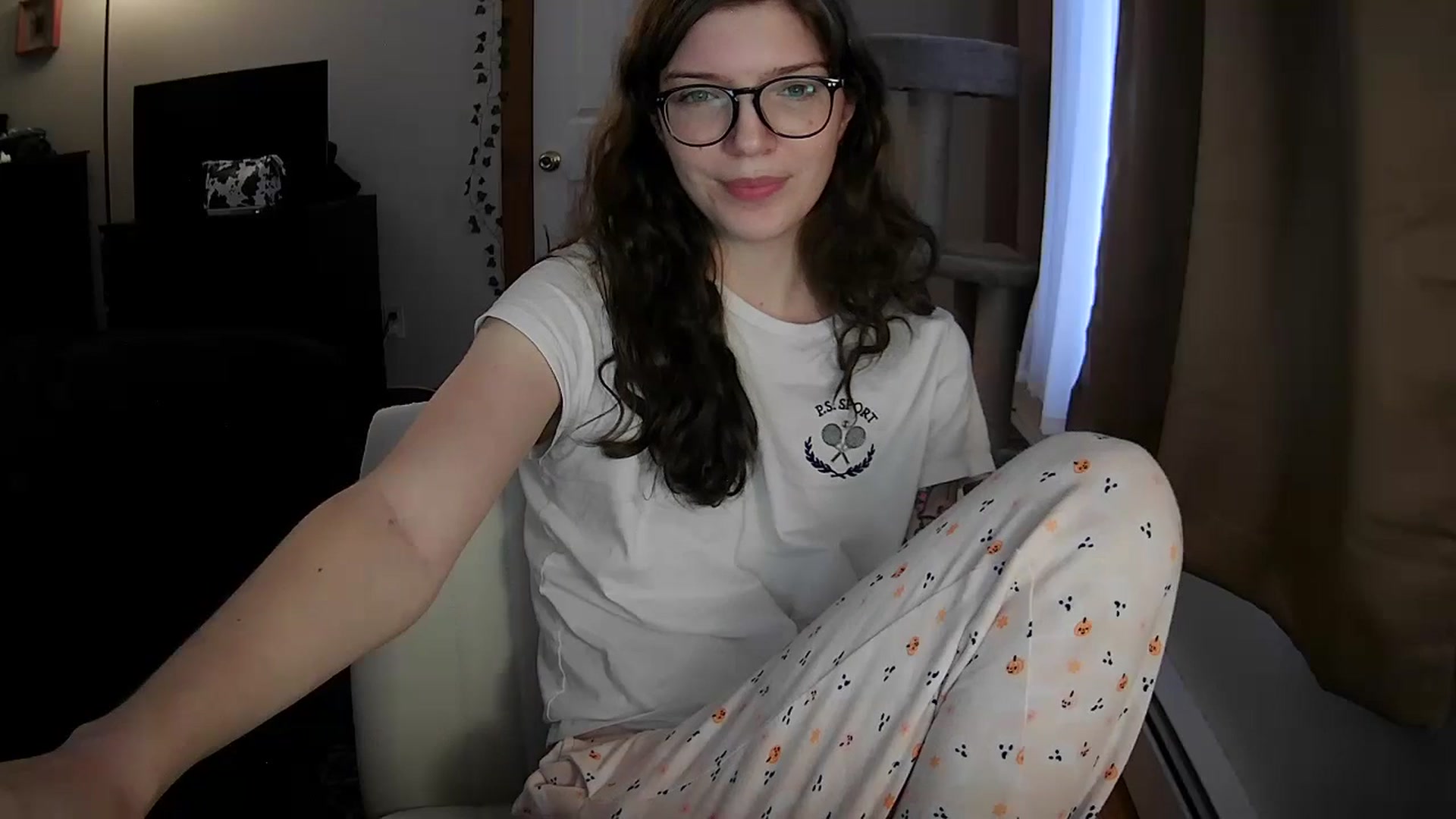 Gallery image thumbnail from jane_66's myfreecams stream on, 11/15/2025, 20:33 image 3 of 20