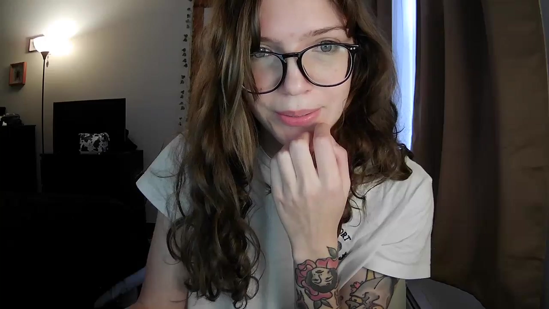 Gallery image thumbnail from jane_66's myfreecams stream on, 11/15/2025, 20:33 image 2 of 20