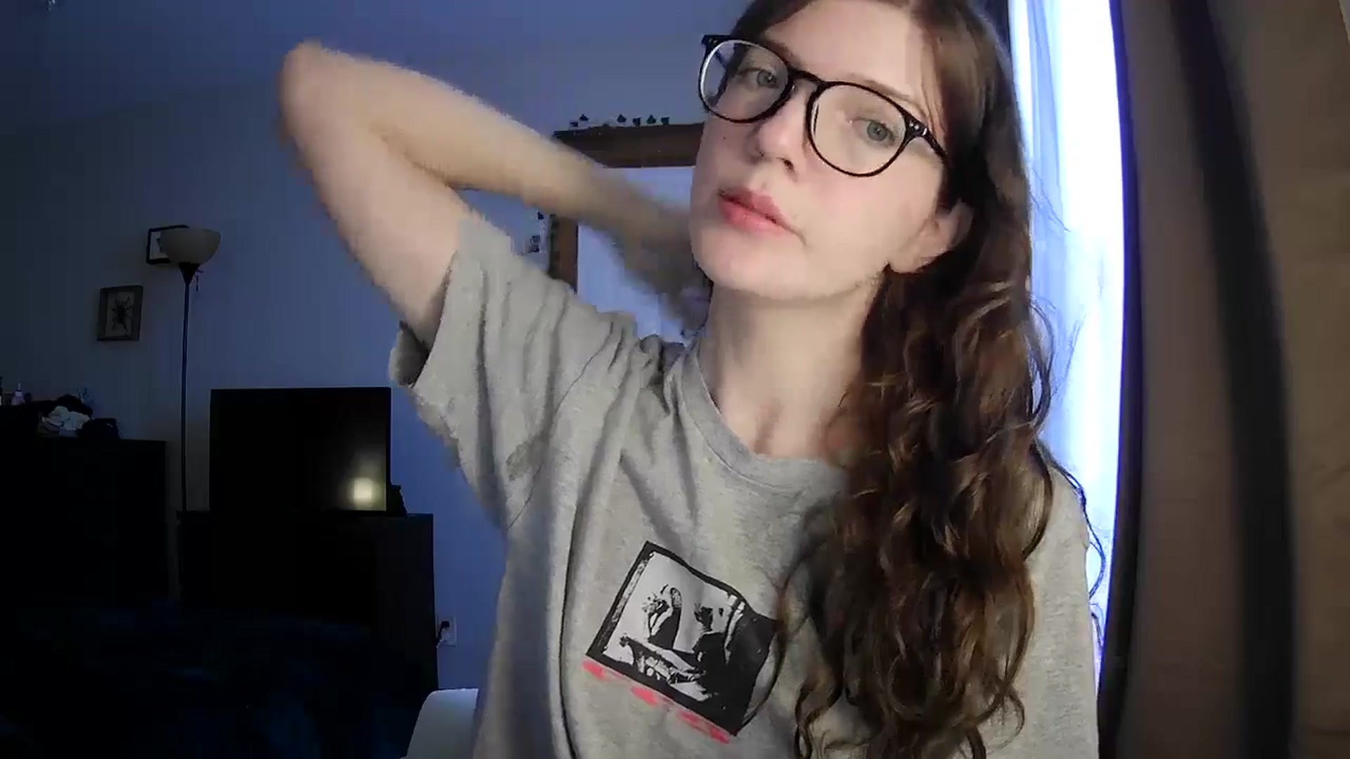 Gallery image thumbnail from jane_66's myfreecams stream on, 11/16/2025, 17:15 image 13 of 20