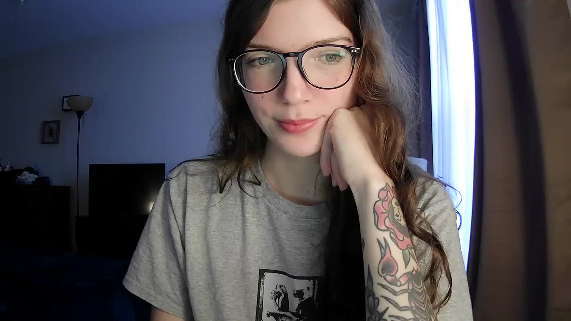 Gallery image thumbnail from jane_66's myfreecams stream on, 11/16/2025, 17:15 image 9 of 20