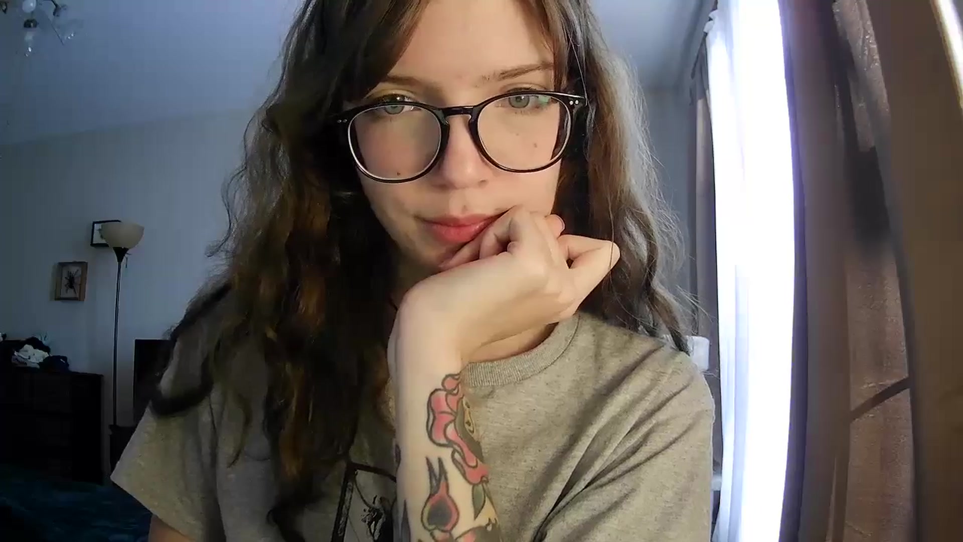Gallery image thumbnail from jane_66's myfreecams stream on, 11/16/2025, 19:16 image 9 of 20