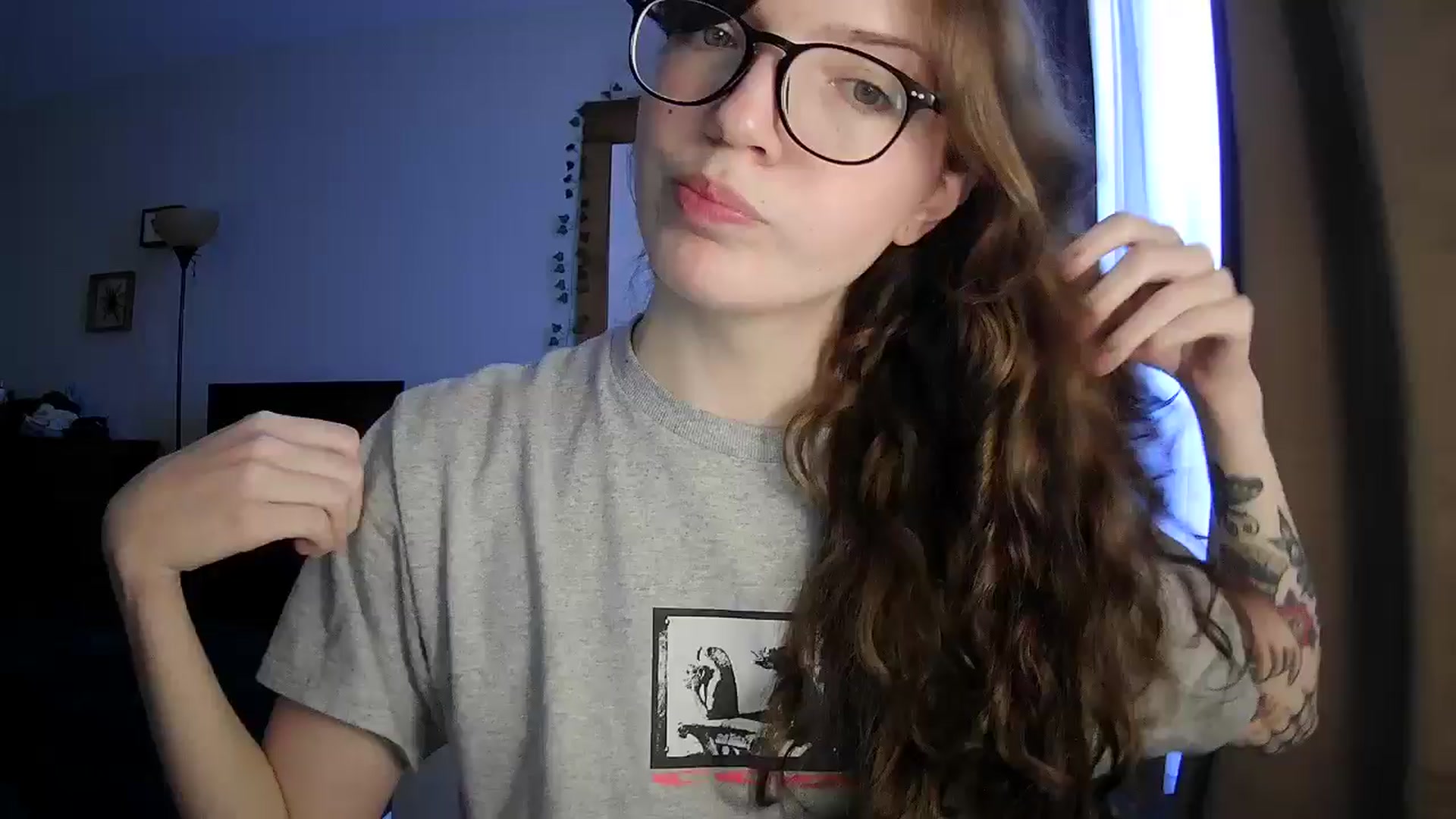 Gallery image thumbnail from jane_66's myfreecams stream on, 11/16/2025, 19:16 image 5 of 20