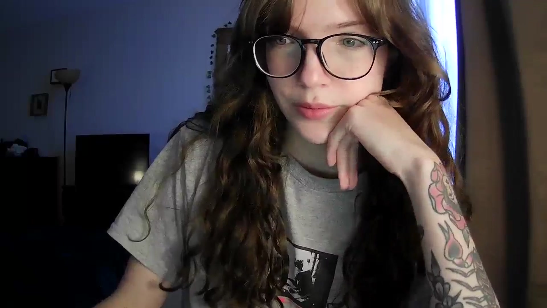 Gallery image thumbnail from jane_66's myfreecams stream on, 11/16/2025, 19:16 image 18 of 20
