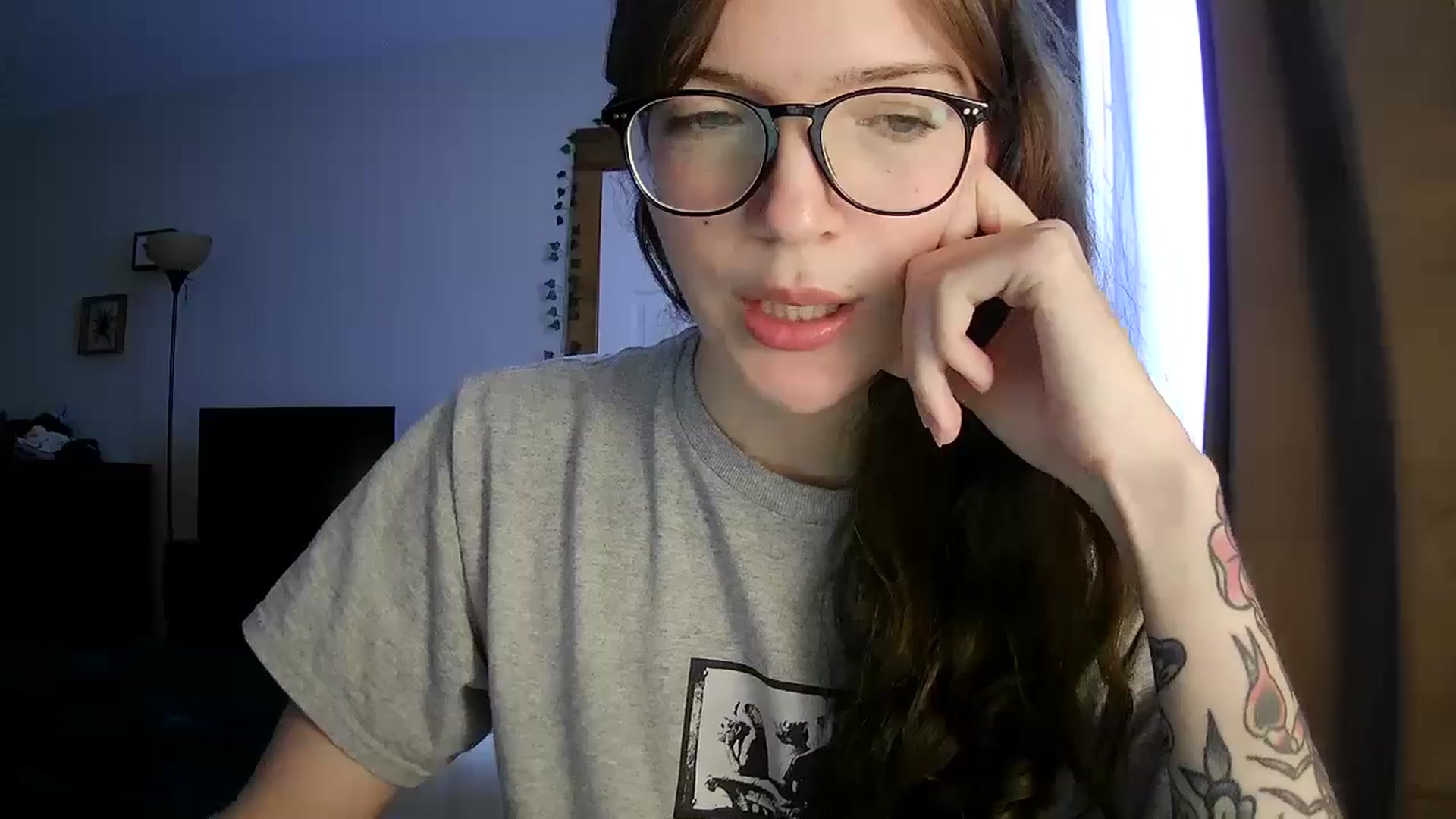 Gallery image thumbnail from jane_66's myfreecams stream on, 11/16/2025, 19:16 image 12 of 20