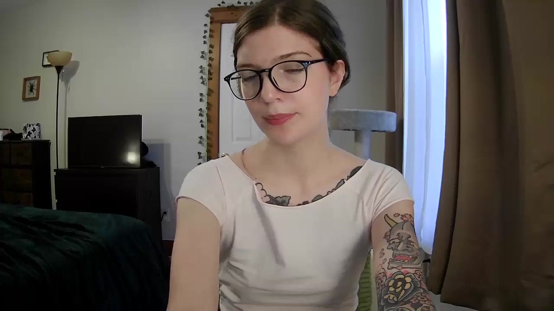 Gallery image thumbnail from jane_66's myfreecams stream on, 11/22/2025, 16:46 image 16 of 20