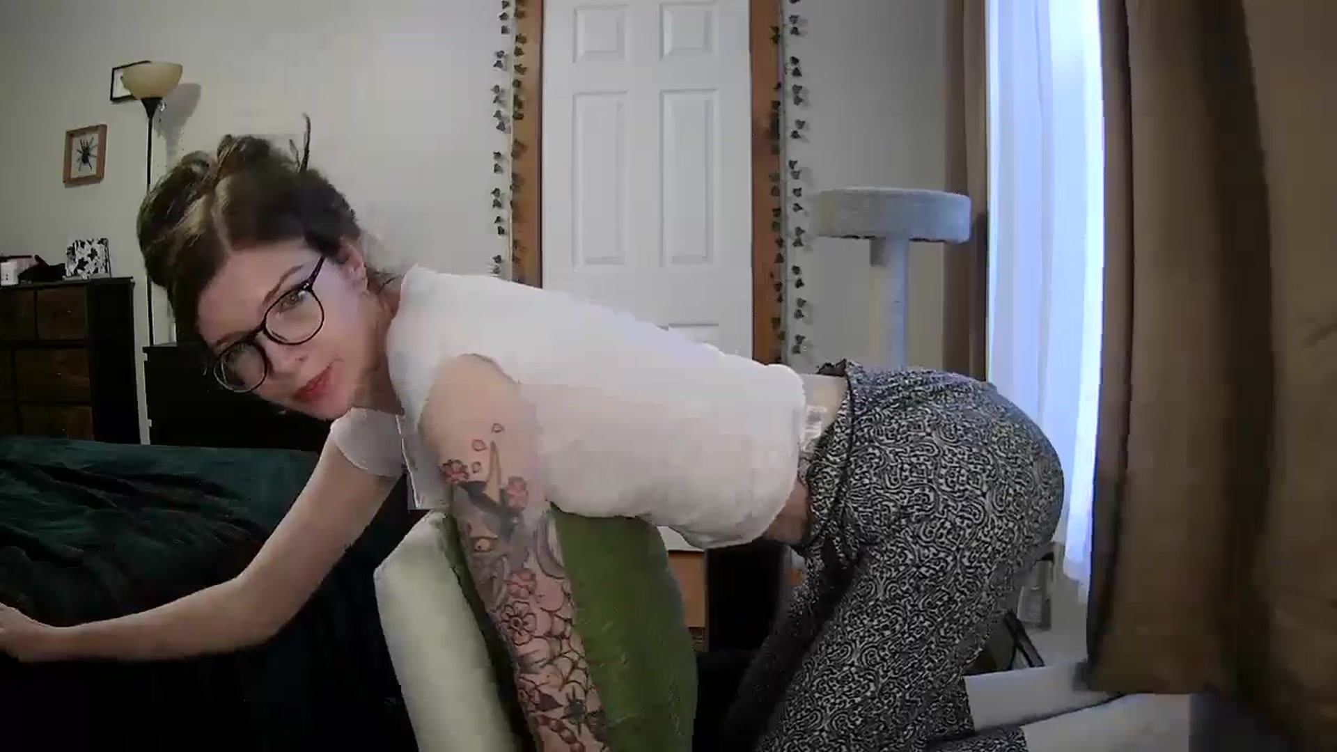 Gallery image thumbnail from jane_66's myfreecams stream on, 11/22/2025, 16:46 image 10 of 20