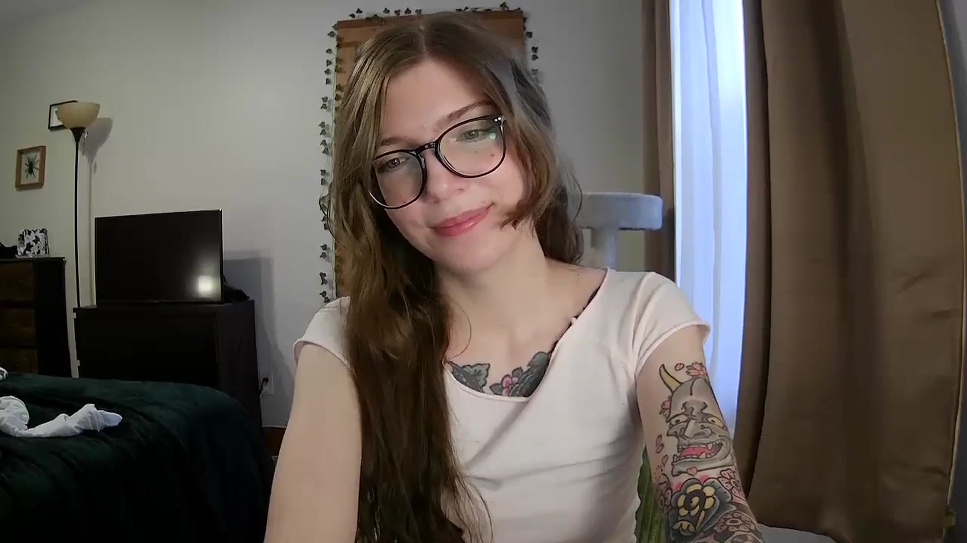 Gallery image thumbnail from jane_66's myfreecams stream on, 11/22/2025, 19:28 image 9 of 20