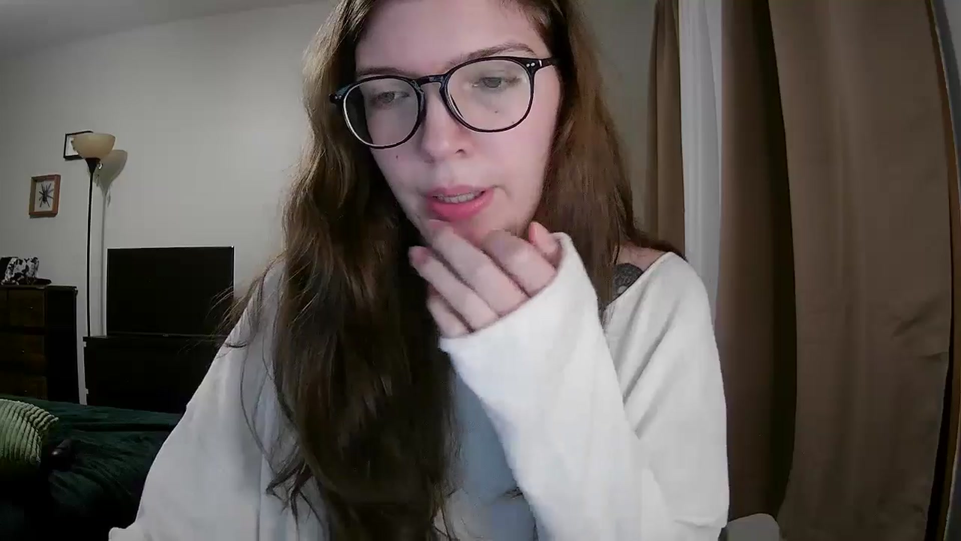Gallery image thumbnail from jane_66's myfreecams stream on, 11/23/2025, 21:45 image 16 of 20